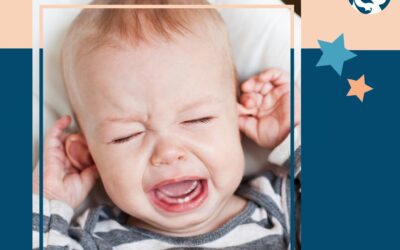 A dentição afeta o sono do meu bebê?